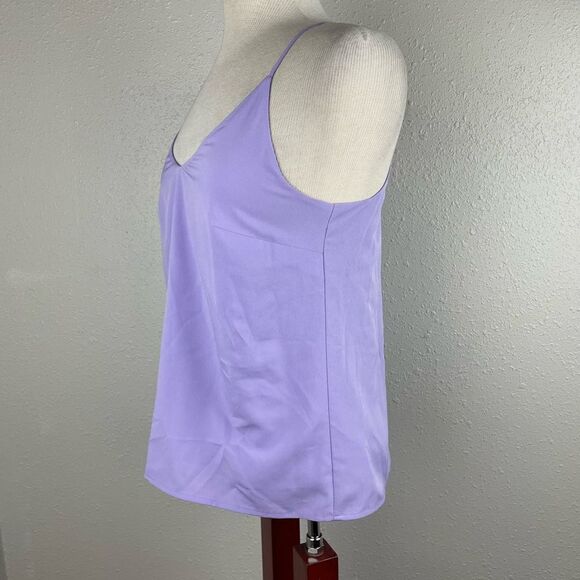 A New Day Pastel Tank Top Size XS EUC - Picture 2 of 6